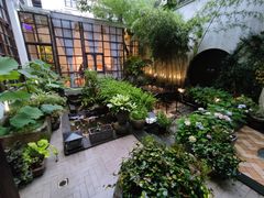 -花影小筑餐厅