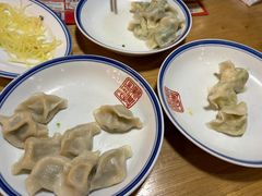 -新兴园饺子馆(北京百子湾店)