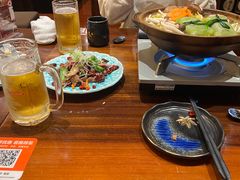 -鸟鹏烧鸟居酒屋(仁恒梦中心店)