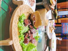 -海拉尔蒙古包(房山长阳总店)
