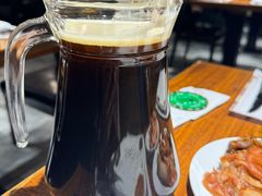 精酿黑啤-汉巴味德(大悦城店)