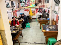 -鸿顺老铁锅美蛙鱼府(解放碑店)