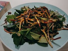 -巴国布衣·SICHUAN FOLK(紫荆店)