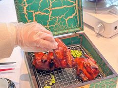 -君庭·珍湘(年嘉湖店)