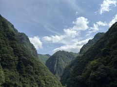 -神龙峡风景区