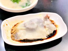 -华辉拉肠(小北路店)