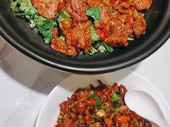 -兰湘子·湘菜小炒(崂山丽达店)