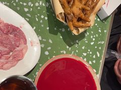 -五里关火锅(上海鑫耀·光环Live店)