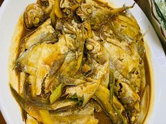 -望海潮海鲜店 特色家常菜(在海一方店)