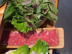 -野山舂·贵州现舂酸汤牛肉(鸿通城店)