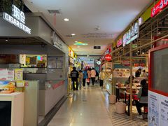 -北京华联购物中心(天通苑店)