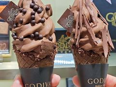 -GODIVA(港汇恒隆广场)