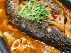 -钢管厂五区小郡肝串串香火锅(梅川路店)