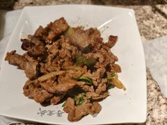 -厚味居炙子烤肉·清真(天桥南纬路店)