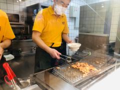 -无限双拼照烧双拼饭(和平店)