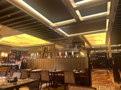 -富力丽思卡尔顿酒店·香荟全日制餐厅