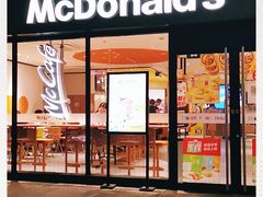 门面-麦当劳(顾村公园店)