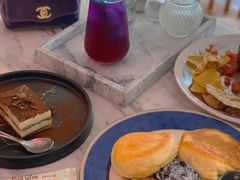 -The Rug Cafe(王府中环店)