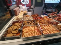 -老陆稿荐(西中市店)