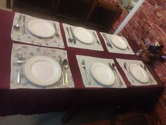 -92°C俄式厨房(中央大街店)