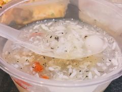 桂花糊米酒-老通城豆皮大王(吉庆街店)