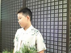 -秀儿四九城·新京菜(亚运村鸟巢店)