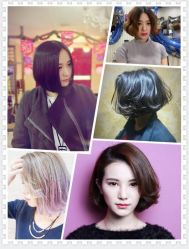 -AFA Hair studio·女士发型设计