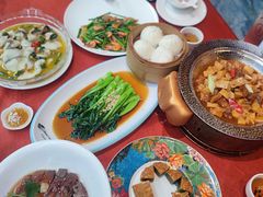 -粤香楼(新光里店)