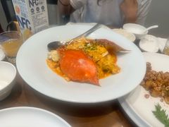 -将相和·海鲜蒸饺大连菜