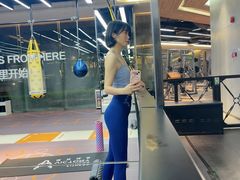 -威克健身游泳(万菱汇店)