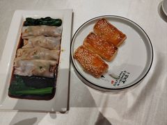 -白云宾馆·白云宴餐厅