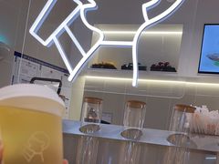 -喜茶(北京丰台银座和谐广场店)