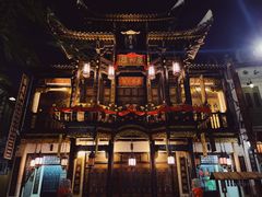 -观澜湖华谊冯小刚电影公社(百年记忆公社)