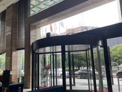 -长沙小天鹅戴斯酒店