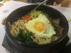 -朴鲸家正宗韩国料理(福田店)
