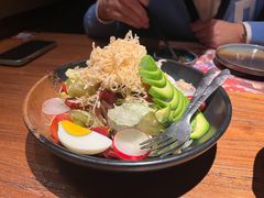 -京鹿料理(荟聚店)