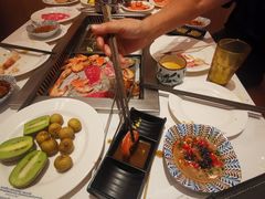 -星伦多自助料理·涮烤一体(奉贤龙湖天街店)