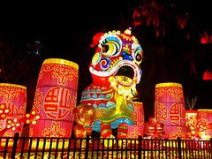 -济南方特东方神画