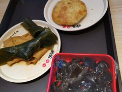 -武圣羊汤·西北面(朝阳门店)