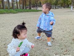 -上海长兴岛郊野公园