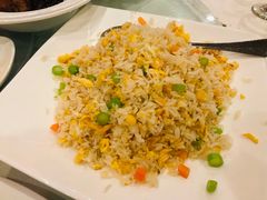 -白云中餐厅·粤菜·亚龙湾喜来登度假酒店