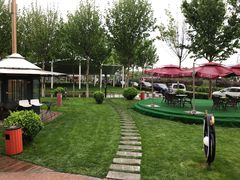 -九十九顶毡房(阜石路店)