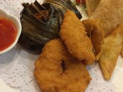 -荷花泰菜(东方新天地店)