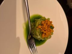 -万豪中餐厅·粤菜·北京粤财JW万豪酒店