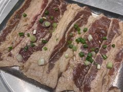 -山葵说·泥炉烤肉(泰达时尚E街区店)