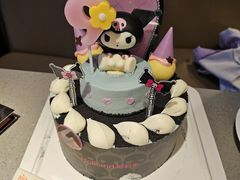 -海底捞火锅(牡丹园店)