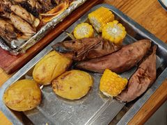 -张记焖窑·十五年专注焖烤(雍和宫店)