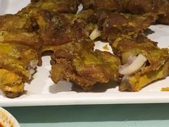 -莲餐厅·湖北菜·藕汤是头牌(愚园路店)