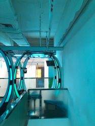 -BBVR团建聚会体验馆·亲子DIY手工