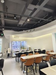 -MINI MARS KIDS CLUB亲子家庭中心(杨浦黄兴店)